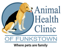 <span>Animal Health Clinic</span>
logo