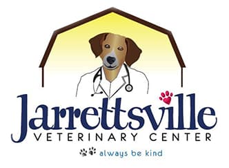 <span>Jarrettsville Vet</span>
logo
