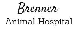 <span>Brenner Animal Hospital</span>
 logo