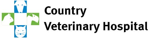 <span>Country Veterinary Hospital</span>
logo