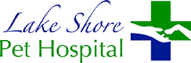 <span>Lake Shore Pet Hospital</span>
logo