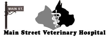 <span>Main St Veterinary Hospital</span>
logo