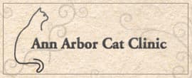 <span>Ann Arbor Cat Clinic</span>
 logo