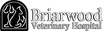 <span>Briarwood Veterinary Hospital</span>
logo