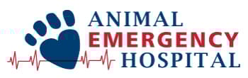 <span>Animal Emergency Hospital</span>
logo