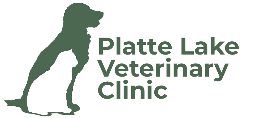 <span>Platte Lake Veterinary Clinic</span>
logo