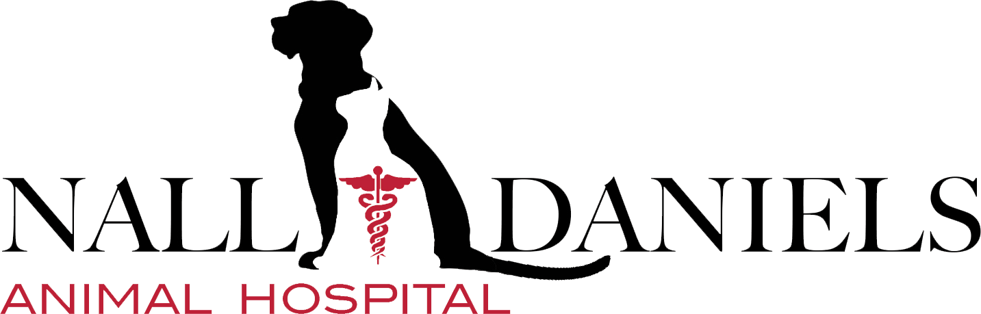 <span>Nall-Daniels Animal Hospital</span>
logo
