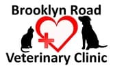 <span>Brooklyn Road Veterinary Clinic</span>
logo