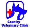 <span>Country Veterinary Clinic PC</span>
 logo