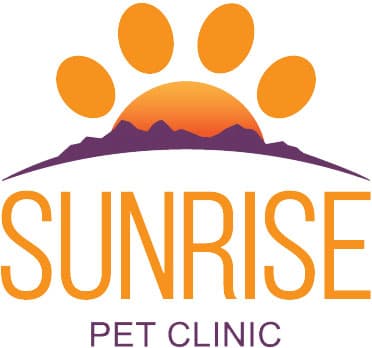 <span>Sunrise Pet Clinic</span>
logo