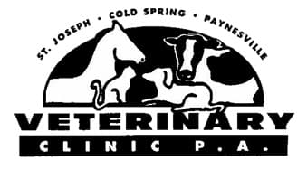 <span>Cold Spring St Joseph Veterinary Clinic</span>
logo
