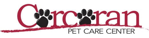<span>Corcoran Pet Care Center</span>
logo