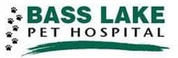 <span>Bass Lake Pet Hospital</span>
logo