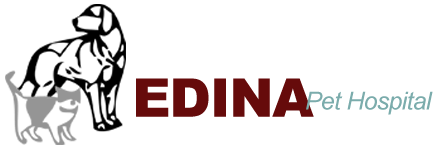 <span>Edina Pet Hospital</span>
logo
