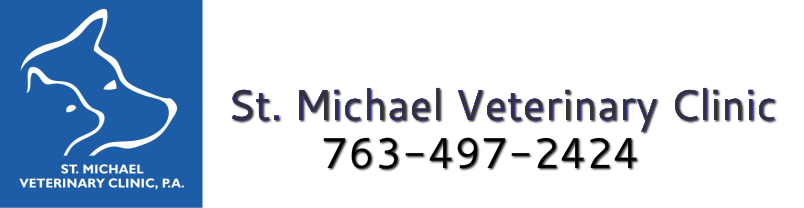 <span>Saint Michael Veterinary Clinic</span>
logo