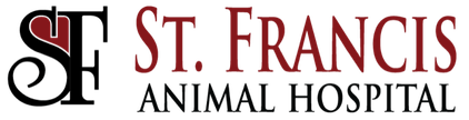 <span>St Francis Animal & Bird Hospital</span>
logo