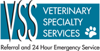 <span>Veterinary Speciality Services</span>
logo