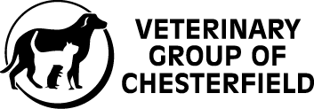 <span>Veterinary Group of Chesterfield</span>
logo