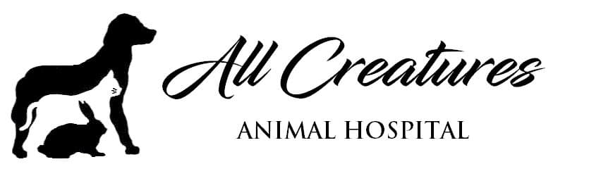 <span>All Creatures Animal Hospital</span>
logo