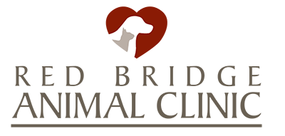 <span>Red Bridge Animal Clinic</span>
logo
