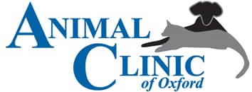 <span>Animal Clinic of Oxford</span>
logo