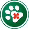 <span>Animal Clinic of Billings</span>
 logo