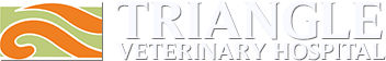 <span>Triangle Veterinary Hospital Inc</span>
logo