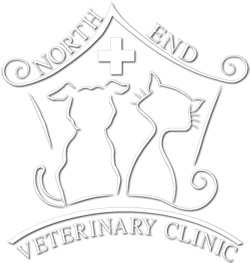 <span>North End Veterinary Clinic</span>
logo
