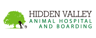 <span>Hidden Valley Animal Hospital</span>
logo