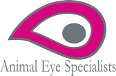 <span>Animal Eye Specialists</span>
 logo