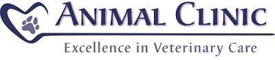 <span>Animal Clinic</span>
logo