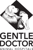 <span>Gentle Doctor Animal Hospital 153rd Maple</span>
logo