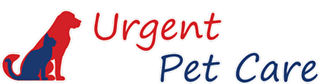 <span>Urgent Pet Care</span>
logo