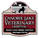 <span>Canobie Lake Veterinary Hospital</span>
logo