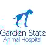 <span>Garden State Animal Hospital</span>
 logo