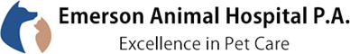 <span>Emerson Animal Hospital PA</span>
logo
