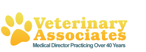 <span>Veterinary Associates of Lacey</span>
logo