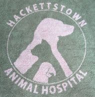 <span>Hackettstown Animal Hospital</span>
 logo