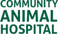 <span>Community Animal Hospital</span>
logo