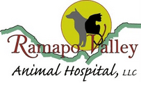 <span>Ramapo Valley Animal Hospital</span>
logo
