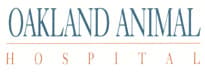 <span>Oakland Animal Hospital</span>
logo