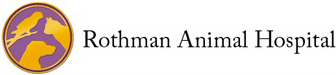 <span>Rothman Animal Hospital</span>
logo