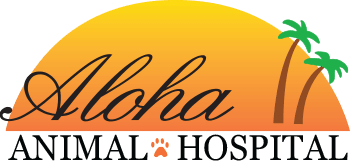 <span>Aloha Animal Hospital Inc</span>
 logo