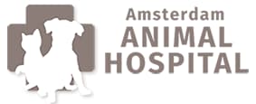 <span>Amsterdam Animal Hospital PC</span>
logo