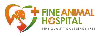 <span>Fine Animal Hospital</span>
logo
