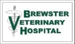 <span>Brewster Veterinary Hospital</span>
logo