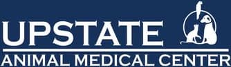 <span>Upstate Animal Medical Center</span>
logo