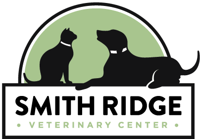 <span>Smith Ridge Veterinary Center</span>
logo