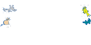 <span>North Fork Animal Hospital</span>
 logo