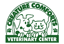 <span>Creature Comforts</span>
logo